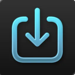 Latest (Dark) macOS icon by sachinsagrawal