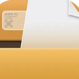 The Unarchiver macOS icon by realdealchris.113