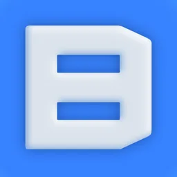 Quixel Bridge macOS icon by Oscar Clermont