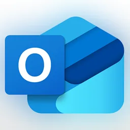 Microsoft Outlook macOS icon by sidewinder