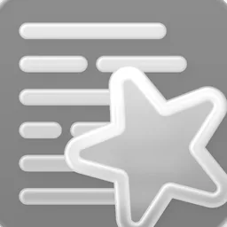 Anki (Clear Light) macOS icon by designer