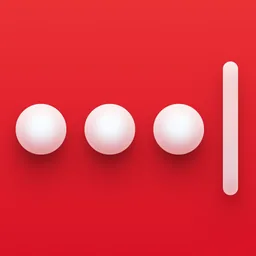 LastPass macOS icon by maicelo