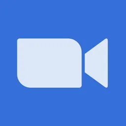zoom macOS icon by vale