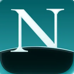 Netscape Navigator macOS icon by hellscape_navigator