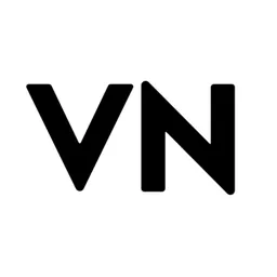 VN Video Editor macOS icon by OMGzilla