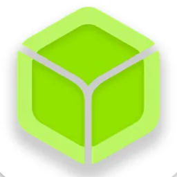 balenaEtcher macOS icon by loukjltd