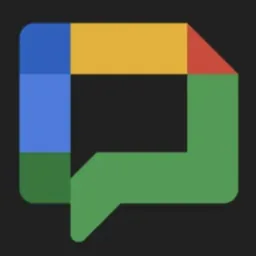 Google Chat macOS icon by danyo