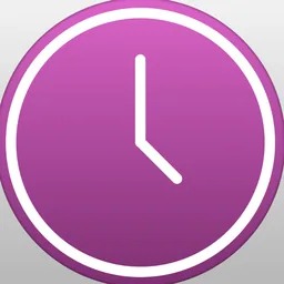 Time Machine Editor macOS icon by izaya