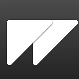 Flow macOS icon by mordechai