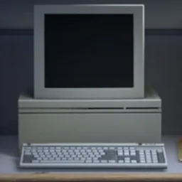 The Stanley Parable macOS icon by kikithecreator