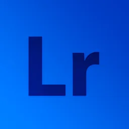 Adobe Lightroom macOS icon by Skyron