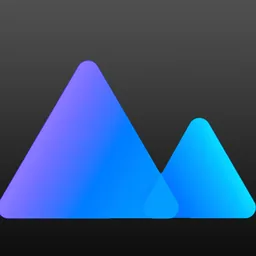 Darkroom AppIcon macOS icon by Swooned