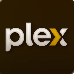 Plex macOS icon by lyramsr