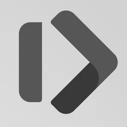 Hidden Bar macOS icon by Yashuqo