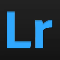 Lightroom macOS icon by iuriveiga