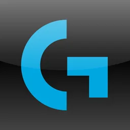 Logitech G Hub macOS icon by matthewgromov199
