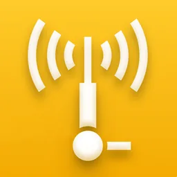 WiFi Explorer macOS icon by TrousersRippin
