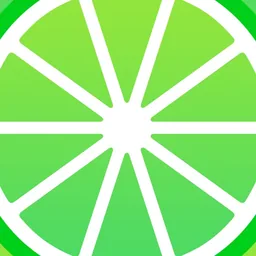 LimeChat macOS icon by slaphappy