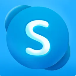 Skype Alt icon for macOS