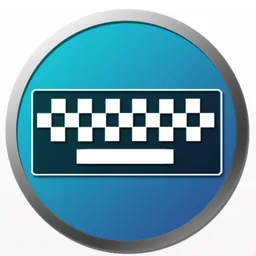 KeyboardCleanTool macOS icon by bracarense