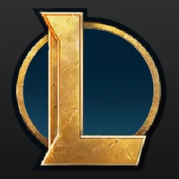 League of Legends (LoL) macOS icon by tungsonnn