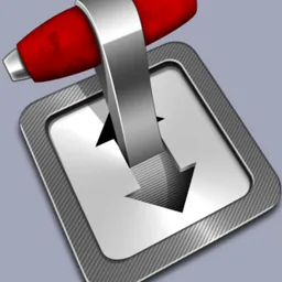 Transmission macOS icon by louiskim