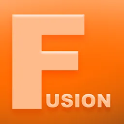 Fusion 360 macOS icon by sgivskud