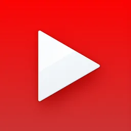 YouTube macOS icon by Arthur Lambillotte