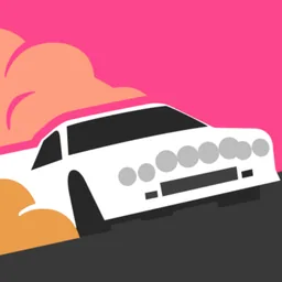 art of rally icon for macOS