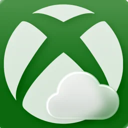 Xbox Cloud Gaming macOS icon by apr1llcot