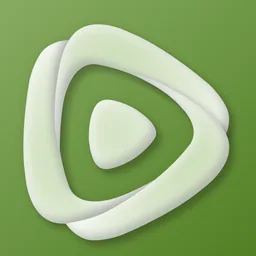 Rumble macOS icon by Random Ics