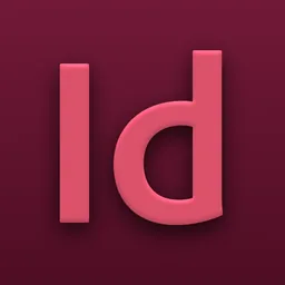 Adobe InDesign macOS icon by Kama