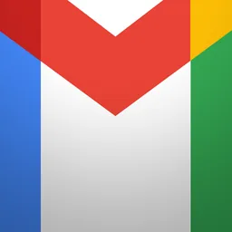 Gmail macOS icon by maximebories