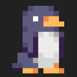 Starbound icon for macOS
