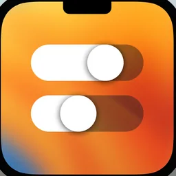 BetterDisplay icon for macOS