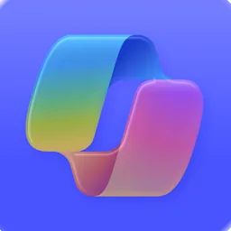Copilot macOS icon by imahumanhere