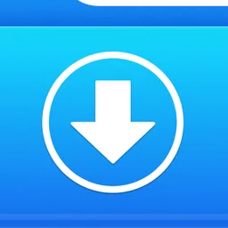 Download Folder icon for Mac