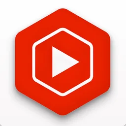 YouTube Studio icon for Mac