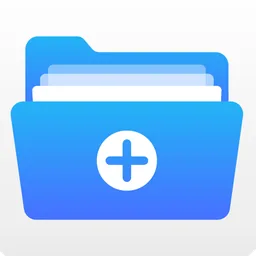 Easy New File icon for macOS
