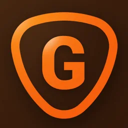 Topaz Gigapixel AI macOS icon by Clyde_He