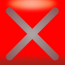 RedQuits macOS icon by Sven