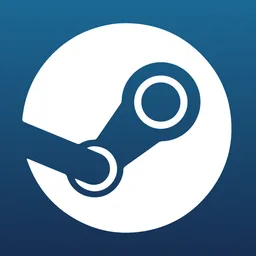 Steam macOS icon by iigiovanni
