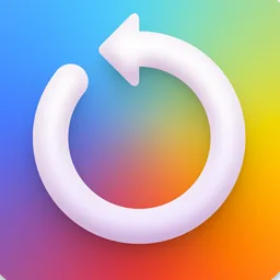 iConvert macOS icon by octaviotti