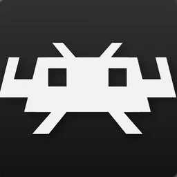 RetroArch macOS icon by jumpmanfr