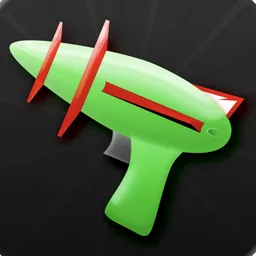 AppZapper macOS icon by andrewjaguirre