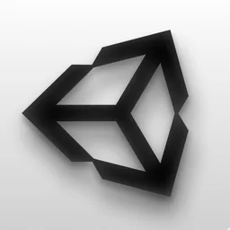 Unity Hub macOS icon by Quint