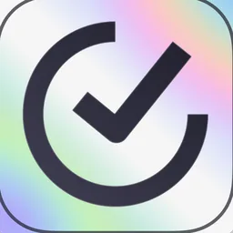 Ticktick macOS icon by kerry