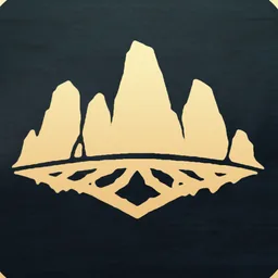 Pillars of Eternity icon for macOS