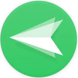 AirDroid macOS icon by hyj12138
