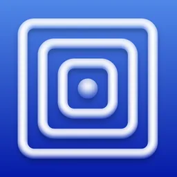 UTM macOS icon by Squid4572
